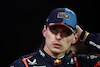 GP BAHRAIN, Max Verstappen (NLD) Red Bull Racing in qualifying parc ferme.
01.03.2024. Formula 1 World Championship, Rd 1, Bahrain Grand Prix, Sakhir, Bahrain, Qualifiche Day.
 - www.xpbimages.com, EMail: requests@xpbimages.com © Copyright: Coates / XPB Images
