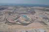 GP BAHRAIN, An aerial view of the circuit.
01.03.2024. Formula 1 World Championship, Rd 1, Bahrain Grand Prix, Sakhir, Bahrain, Qualifiche Day.
- www.xpbimages.com, EMail: requests@xpbimages.com © Copyright: XPB Images