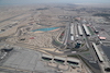 GP BAHRAIN, An aerial view of the circuit.
01.03.2024. Formula 1 World Championship, Rd 1, Bahrain Grand Prix, Sakhir, Bahrain, Qualifiche Day.
- www.xpbimages.com, EMail: requests@xpbimages.com © Copyright: XPB Images