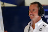 GP BAHRAIN, James Matthews (GBR) Eden Rock Group CEO - Williams Racing Board Member.
01.03.2024. Formula 1 World Championship, Rd 1, Bahrain Grand Prix, Sakhir, Bahrain, Qualifiche Day.
- www.xpbimages.com, EMail: requests@xpbimages.com © Copyright: Batchelor / XPB Images