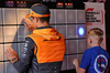 GP BELGIO, Lando Norris (GBR) McLaren.

25.07.2024. Formula 1 World Championship, Rd 14, Belgian Grand Prix, Spa Francorchamps, Belgium, Preparation Day.

- www.xpbimages.com, EMail: requests@xpbimages.com © Copyright: Rew / XPB Images