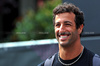 GP BELGIO, Daniel Ricciardo (AUS) RB.

25.07.2024. Formula 1 World Championship, Rd 14, Belgian Grand Prix, Spa Francorchamps, Belgium, Preparation Day.

- www.xpbimages.com, EMail: requests@xpbimages.com © Copyright: Rew / XPB Images