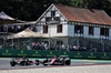 GP BELGIO, Esteban Ocon (FRA) Alpine F1 Team A524.

28.07.2024. Formula 1 World Championship, Rd 14, Belgian Grand Prix, Spa Francorchamps, Belgium, Gara Day.

- www.xpbimages.com, EMail: requests@xpbimages.com © Copyright: Bearne / XPB Images