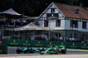 GP BELGIO, Valtteri Bottas (FIN) Sauber C44.

28.07.2024. Formula 1 World Championship, Rd 14, Belgian Grand Prix, Spa Francorchamps, Belgium, Gara Day.

- www.xpbimages.com, EMail: requests@xpbimages.com © Copyright: Bearne / XPB Images