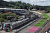 GP BELGIO, Lewis Hamilton (GBR) Mercedes AMG F1 W15.

28.07.2024. Formula 1 World Championship, Rd 14, Belgian Grand Prix, Spa Francorchamps, Belgium, Gara Day.

- www.xpbimages.com, EMail: requests@xpbimages.com © Copyright: Moy / XPB Images