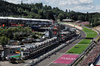 GP BELGIO, Nico Hulkenberg (GER) Haas VF-24.

28.07.2024. Formula 1 World Championship, Rd 14, Belgian Grand Prix, Spa Francorchamps, Belgium, Gara Day.

- www.xpbimages.com, EMail: requests@xpbimages.com © Copyright: Moy / XPB Images