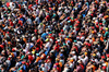 GP BELGIO, Circuit Atmosfera - fans in the grandstand.

28.07.2024. Formula 1 World Championship, Rd 14, Belgian Grand Prix, Spa Francorchamps, Belgium, Gara Day.

- www.xpbimages.com, EMail: requests@xpbimages.com © Copyright: Moy / XPB Images