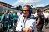 GP BELGIO, Laurent Mekies (FRA) RB Technical Director on the grid.

28.07.2024. Formula 1 World Championship, Rd 14, Belgian Grand Prix, Spa Francorchamps, Belgium, Gara Day.

- www.xpbimages.com, EMail: requests@xpbimages.com © Copyright: Bearne / XPB Images