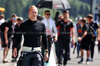 GP BELGIO, Karl Reindler (AUS) FIA Medical Car Driver on the grid.

28.07.2024. Formula 1 World Championship, Rd 14, Belgian Grand Prix, Spa Francorchamps, Belgium, Gara Day.

- www.xpbimages.com, EMail: requests@xpbimages.com © Copyright: Bearne / XPB Images