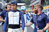 GP BELGIO, Alexander Albon (THA) Williams Racing on the grid.

28.07.2024. Formula 1 World Championship, Rd 14, Belgian Grand Prix, Spa Francorchamps, Belgium, Gara Day.

- www.xpbimages.com, EMail: requests@xpbimages.com © Copyright: Bearne / XPB Images