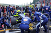 GP BELGIO, Alexander Albon (THA) Williams Racing FW46 on the grid.

28.07.2024. Formula 1 World Championship, Rd 14, Belgian Grand Prix, Spa Francorchamps, Belgium, Gara Day.

- www.xpbimages.com, EMail: requests@xpbimages.com © Copyright: Bearne / XPB Images