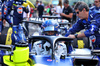 GP BELGIO, Alexander Albon (THA) Williams Racing FW46 on the grid.

28.07.2024. Formula 1 World Championship, Rd 14, Belgian Grand Prix, Spa Francorchamps, Belgium, Gara Day.

- www.xpbimages.com, EMail: requests@xpbimages.com © Copyright: Bearne / XPB Images