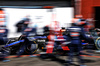 GP BELGIO, Alexander Albon (THA) Williams Racing FW46 makes a pit stop.

28.07.2024. Formula 1 World Championship, Rd 14, Belgian Grand Prix, Spa Francorchamps, Belgium, Gara Day.

- www.xpbimages.com, EMail: requests@xpbimages.com © Copyright: Charniaux / XPB Images