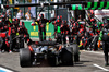 GP BELGIO, Nico Hulkenberg (GER) Haas VF-24 makes a pit stop.

28.07.2024. Formula 1 World Championship, Rd 14, Belgian Grand Prix, Spa Francorchamps, Belgium, Gara Day.

- www.xpbimages.com, EMail: requests@xpbimages.com © Copyright: Charniaux / XPB Images