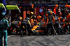 GP BELGIO, Lando Norris (GBR) McLaren MCL38 makes a pit stop.

28.07.2024. Formula 1 World Championship, Rd 14, Belgian Grand Prix, Spa Francorchamps, Belgium, Gara Day.

- www.xpbimages.com, EMail: requests@xpbimages.com © Copyright: Charniaux / XPB Images
