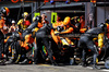 GP BELGIO, Oscar Piastri (AUS) McLaren MCL38 makes a pit stop.

28.07.2024. Formula 1 World Championship, Rd 14, Belgian Grand Prix, Spa Francorchamps, Belgium, Gara Day.

- www.xpbimages.com, EMail: requests@xpbimages.com © Copyright: Charniaux / XPB Images