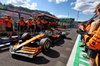 GP BELGIO, Lando Norris (GBR) McLaren MCL38 enters parc ferme.

28.07.2024. Formula 1 World Championship, Rd 14, Belgian Grand Prix, Spa Francorchamps, Belgium, Gara Day.

- www.xpbimages.com, EMail: requests@xpbimages.com © Copyright: Moy / XPB Images