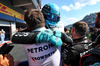 GP BELGIO, Gara winner George Russell (GBR) Mercedes AMG F1 celebrates in parc ferme.

28.07.2024. Formula 1 World Championship, Rd 14, Belgian Grand Prix, Spa Francorchamps, Belgium, Gara Day.

- www.xpbimages.com, EMail: requests@xpbimages.com © Copyright: Moy / XPB Images