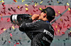 GP BELGIO, Gara winner George Russell (GBR) Mercedes AMG F1 celebrates on the podium.

28.07.2024. Formula 1 World Championship, Rd 14, Belgian Grand Prix, Spa Francorchamps, Belgium, Gara Day.

- www.xpbimages.com, EMail: requests@xpbimages.com © Copyright: Moy / XPB Images
