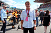 GP BELGIO, Holger Rune (DEN) Tennis Player on the grid.

28.07.2024. Formula 1 World Championship, Rd 14, Belgian Grand Prix, Spa Francorchamps, Belgium, Gara Day.

- www.xpbimages.com, EMail: requests@xpbimages.com © Copyright: Moy / XPB Images