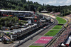 GP BELGIO, Logan Sargeant (USA) Williams Racing FW46.

28.07.2024. Formula 1 World Championship, Rd 14, Belgian Grand Prix, Spa Francorchamps, Belgium, Gara Day.

- www.xpbimages.com, EMail: requests@xpbimages.com © Copyright: Moy / XPB Images