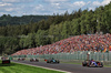 GP BELGIO, Daniel Ricciardo (AUS) RB VCARB 01.

28.07.2024. Formula 1 World Championship, Rd 14, Belgian Grand Prix, Spa Francorchamps, Belgium, Gara Day.

- www.xpbimages.com, EMail: requests@xpbimages.com © Copyright: Rew / XPB Images