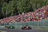 GP BELGIO, Pierre Gasly (FRA) Alpine F1 Team A524.

28.07.2024. Formula 1 World Championship, Rd 14, Belgian Grand Prix, Spa Francorchamps, Belgium, Gara Day.

- www.xpbimages.com, EMail: requests@xpbimages.com © Copyright: Rew / XPB Images