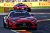 GP BELGIO, Mercedes FIA Safety Car.

28.07.2024. Formula 1 World Championship, Rd 14, Belgian Grand Prix, Spa Francorchamps, Belgium, Gara Day.

 - www.xpbimages.com, EMail: requests@xpbimages.com © Copyright: Coates / XPB Images