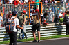 GP BELGIO, Circuit Atmosfera - fans invade the track at the end of the race.

28.07.2024. Formula 1 World Championship, Rd 14, Belgian Grand Prix, Spa Francorchamps, Belgium, Gara Day.

 - www.xpbimages.com, EMail: requests@xpbimages.com © Copyright: Coates / XPB Images