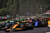 GP BELGIO, Lando Norris (GBR) McLaren MCL38 at the partenza of the race.

28.07.2024. Formula 1 World Championship, Rd 14, Belgian Grand Prix, Spa Francorchamps, Belgium, Gara Day.

 - www.xpbimages.com, EMail: requests@xpbimages.com © Copyright: Coates / XPB Images