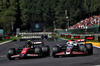GP BELGIO, (L to R): Pierre Gasly (FRA) Alpine F1 Team A524 e Nico Hulkenberg (GER) Haas VF-24 battle for position.

28.07.2024. Formula 1 World Championship, Rd 14, Belgian Grand Prix, Spa Francorchamps, Belgium, Gara Day.

 - www.xpbimages.com, EMail: requests@xpbimages.com © Copyright: Coates / XPB Images
