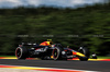 GP BELGIO, Sergio Perez (MEX) Red Bull Racing RB20.

28.07.2024. Formula 1 World Championship, Rd 14, Belgian Grand Prix, Spa Francorchamps, Belgium, Gara Day.

 - www.xpbimages.com, EMail: requests@xpbimages.com © Copyright: Coates / XPB Images