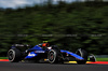 GP BELGIO, Logan Sargeant (USA) Williams Racing FW46.

28.07.2024. Formula 1 World Championship, Rd 14, Belgian Grand Prix, Spa Francorchamps, Belgium, Gara Day.

 - www.xpbimages.com, EMail: requests@xpbimages.com © Copyright: Coates / XPB Images