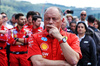 GP BELGIO, Frederic Vasseur (FRA) Ferrari Team Principal otg

28.07.2024. Formula 1 World Championship, Rd 14, Belgian Grand Prix, Spa Francorchamps, Belgium, Gara Day.

- www.xpbimages.com, EMail: requests@xpbimages.com © Copyright: Bearne / XPB Images