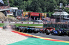 GP BELGIO, Alexander Albon (THA) Williams Racing FW46 at the partenza of the race.

28.07.2024. Formula 1 World Championship, Rd 14, Belgian Grand Prix, Spa Francorchamps, Belgium, Gara Day.

- www.xpbimages.com, EMail: requests@xpbimages.com © Copyright: Bearne / XPB Images