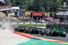 GP BELGIO, Valtteri Bottas (FIN) Sauber C44 at the partenza of the race.

28.07.2024. Formula 1 World Championship, Rd 14, Belgian Grand Prix, Spa Francorchamps, Belgium, Gara Day.

- www.xpbimages.com, EMail: requests@xpbimages.com © Copyright: Bearne / XPB Images