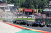 GP BELGIO, Yuki Tsunoda (JPN) RB VCARB 01 at the partenza of the race.

28.07.2024. Formula 1 World Championship, Rd 14, Belgian Grand Prix, Spa Francorchamps, Belgium, Gara Day.

- www.xpbimages.com, EMail: requests@xpbimages.com © Copyright: Bearne / XPB Images