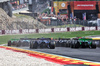 GP BELGIO, Logan Sargeant (USA) Williams Racing FW46 at the partenza of the race.

28.07.2024. Formula 1 World Championship, Rd 14, Belgian Grand Prix, Spa Francorchamps, Belgium, Gara Day.

- www.xpbimages.com, EMail: requests@xpbimages.com © Copyright: Bearne / XPB Images