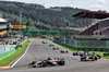 GP BELGIO, Esteban Ocon (FRA) Alpine F1 Team A524.

28.07.2024. Formula 1 World Championship, Rd 14, Belgian Grand Prix, Spa Francorchamps, Belgium, Gara Day.

- www.xpbimages.com, EMail: requests@xpbimages.com © Copyright: Bearne / XPB Images