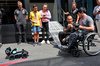 GP BELGIO, Lewis Hamilton (GBR) Mercedes AMG F1.

25.07.2024. Formula 1 World Championship, Rd 14, Belgian Grand Prix, Spa Francorchamps, Belgium, Preparation Day.

- www.xpbimages.com, EMail: requests@xpbimages.com © Copyright: Rew / XPB Images