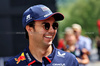 GP BELGIO, Sergio Perez (MEX) Red Bull Racing.

25.07.2024. Formula 1 World Championship, Rd 14, Belgian Grand Prix, Spa Francorchamps, Belgium, Preparation Day.

- www.xpbimages.com, EMail: requests@xpbimages.com © Copyright: Rew / XPB Images