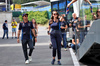 GP BELGIO, Sergio Perez (MEX) Red Bull Racing.

25.07.2024. Formula 1 World Championship, Rd 14, Belgian Grand Prix, Spa Francorchamps, Belgium, Preparation Day.

- www.xpbimages.com, EMail: requests@xpbimages.com © Copyright: Rew / XPB Images