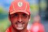 GP BELGIO, Carlos Sainz Jr (ESP) Ferrari.

25.07.2024. Formula 1 World Championship, Rd 14, Belgian Grand Prix, Spa Francorchamps, Belgium, Preparation Day.

- www.xpbimages.com, EMail: requests@xpbimages.com © Copyright: Rew / XPB Images