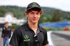 GP BELGIO, Andrea Kimi Antonelli (ITA) Mercedes AMG F1 Junior Driver walks the circuit.

25.07.2024. Formula 1 World Championship, Rd 14, Belgian Grand Prix, Spa Francorchamps, Belgium, Preparation Day.

- www.xpbimages.com, EMail: requests@xpbimages.com © Copyright: Bearne / XPB Images