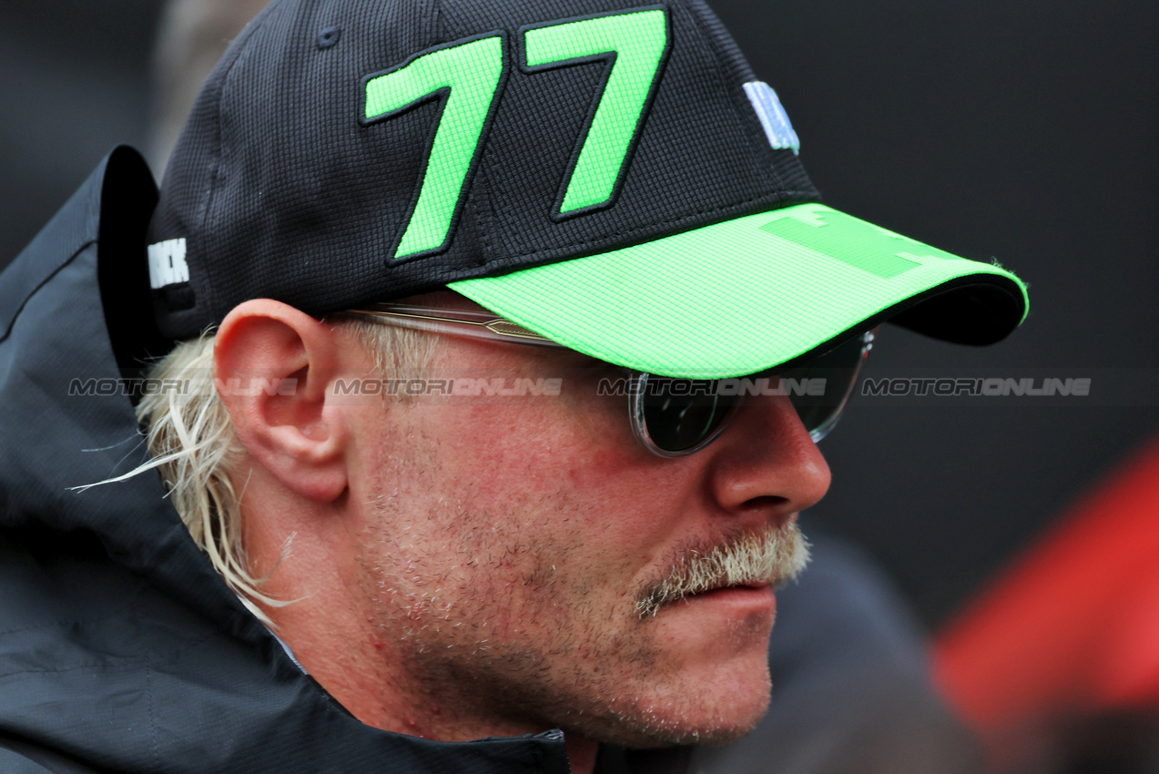 GP BELGIO, Valtteri Bottas (FIN) Sauber.

27.07.2024. Formula 1 World Championship, Rd 14, Belgian Grand Prix, Spa Francorchamps, Belgium, Qualifiche Day.

- www.xpbimages.com, EMail: requests@xpbimages.com © Copyright: Rew / XPB Images