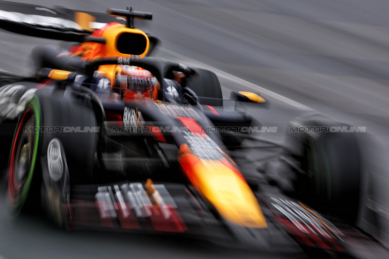 GP BELGIO, Max Verstappen (NLD) Red Bull Racing RB20.

27.07.2024. Formula 1 World Championship, Rd 14, Belgian Grand Prix, Spa Francorchamps, Belgium, Qualifiche Day.

- www.xpbimages.com, EMail: requests@xpbimages.com © Copyright: Charniaux / XPB Images