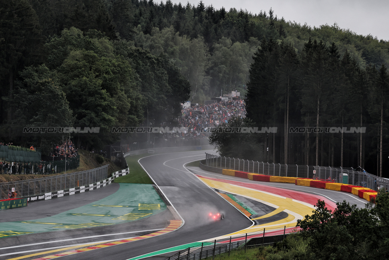 GP BELGIO, Valtteri Bottas (FIN) Sauber C44.

27.07.2024. Formula 1 World Championship, Rd 14, Belgian Grand Prix, Spa Francorchamps, Belgium, Qualifiche Day.

- www.xpbimages.com, EMail: requests@xpbimages.com © Copyright: Moy / XPB Images