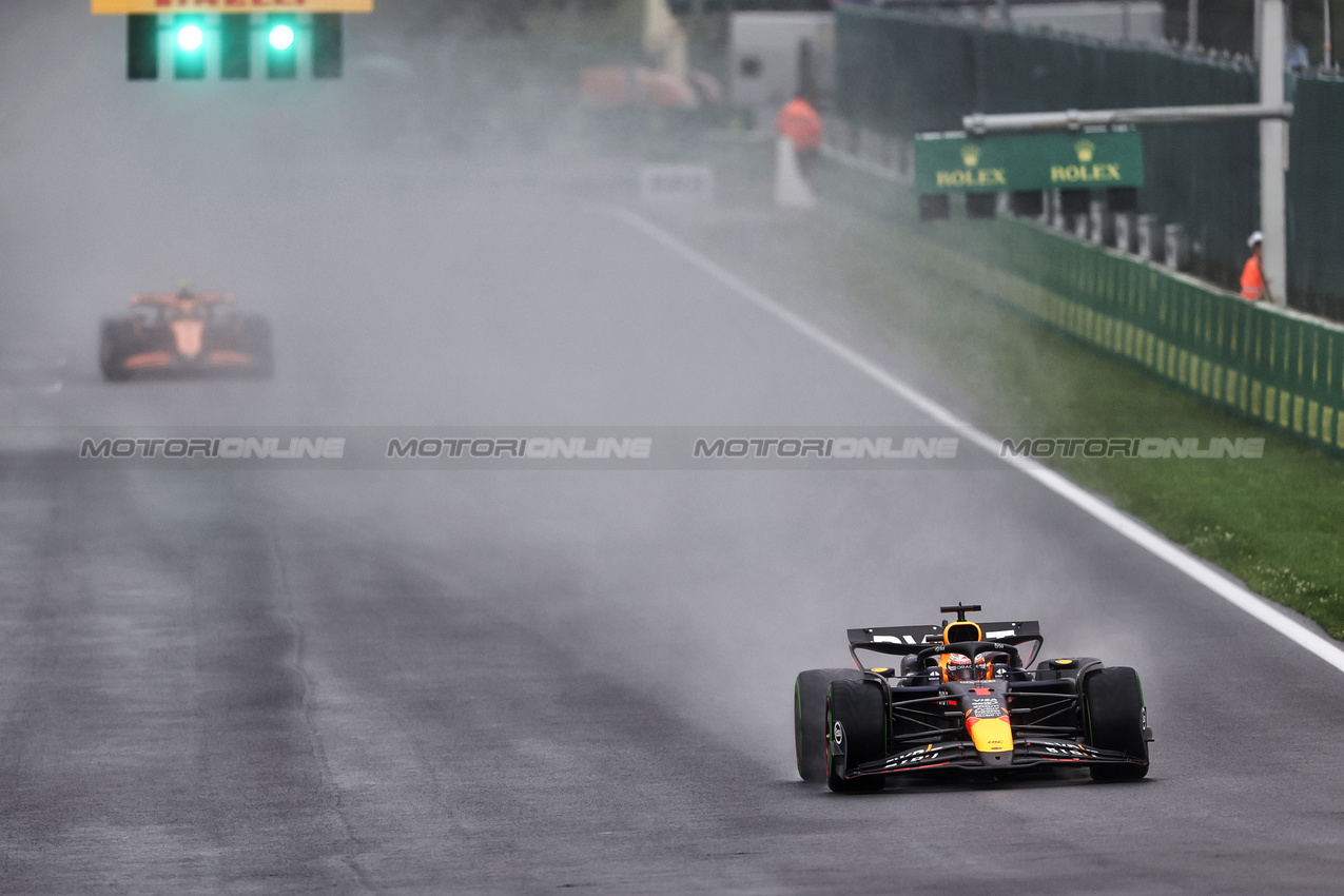 GP BELGIO - Qualifiche e Prove Libere 3