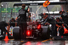 GP BELGIO, Lewis Hamilton (GBR) Mercedes AMG F1 W15 in the pits.

27.07.2024. Formula 1 World Championship, Rd 14, Belgian Grand Prix, Spa Francorchamps, Belgium, Qualifiche Day.

 - www.xpbimages.com, EMail: requests@xpbimages.com © Copyright: Coates / XPB Images