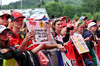 GP BELGIO, Circuit Atmosfera - fans at the FanZone Stage.

27.07.2024. Formula 1 World Championship, Rd 14, Belgian Grand Prix, Spa Francorchamps, Belgium, Qualifiche Day.

- www.xpbimages.com, EMail: requests@xpbimages.com © Copyright: Moy / XPB Images